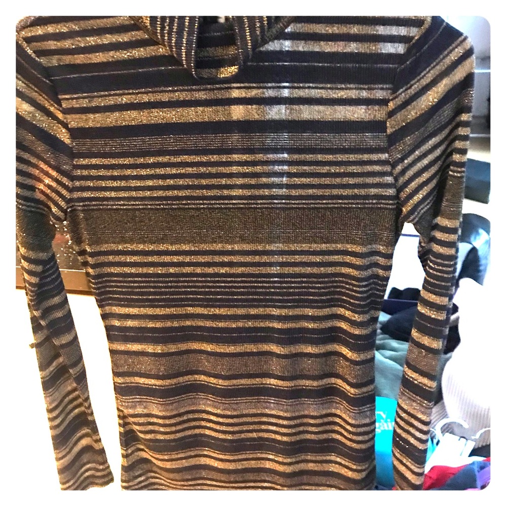 Bcbg maxazri blouse xs